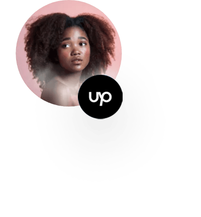 Upwork client testimonial photo — Saints Soldier
