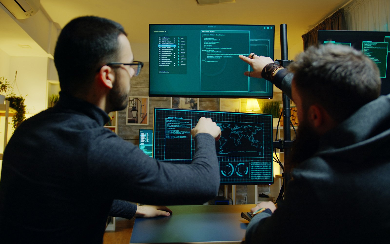 speed optimization work and development changes by team